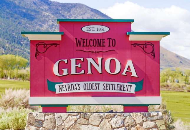 Learn more about Genoa